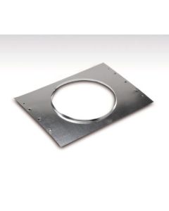 RectorSeal 81965 Airtec 16" Rough-In Flange 9 1/4" Hole