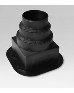 RectorSeal 81966 Airtec 6X6 Multi-Size Register Box