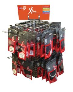 RectorSeal 83967 Aspen Xtra Small Counter Stand