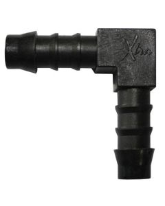 Rectorseal 83988 Xtra Elbow Connector, 3/8 in Hose