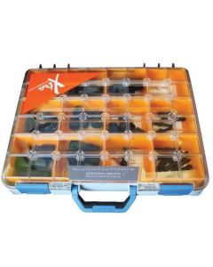 Rectorseal 83999 Aspen® Xtra Tool Box
