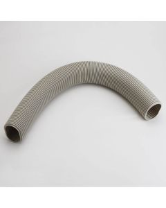 RectorSeal 84128 Fortress Lineset Covers 4.5" Flexible Ell, Ivory 122