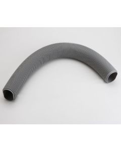 RectorSeal 84348 Fortress Lineset 4.5" Flexible Ell, Gray 122