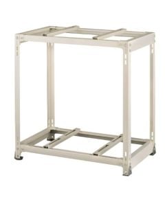 RectorSeal 87744 Universal Brackets Duplex Condenser Stand 36"176 lb.