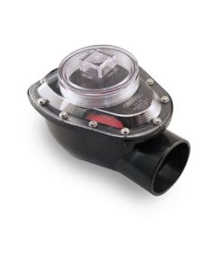 RectorSeal 96894 Check-Flo 4" Valve (Canada Only)
