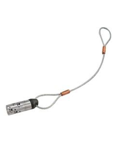 RectorSeal 97962 Wire Snagger 3/0 Single W/20" Wire Rope