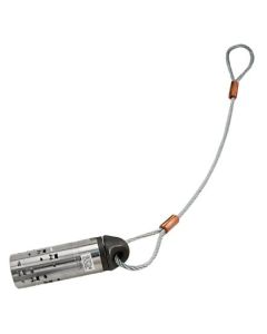 RectorSeal 97978 Wire Snagger 600 Single W/22" Wire Rope