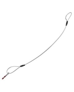 RectorSeal 98119 Single-Use Wire Grabber 8AWG w/23" Lanyard