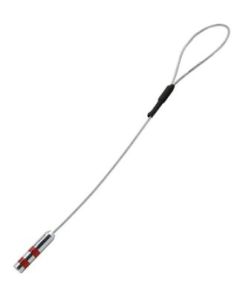RectorSeal 98125 Single-Use Wire Grabber 2AWG w/11" Lanyard
