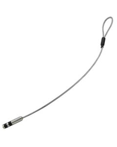 RectorSeal 98146 Single-Use Wire Grabber 2/0 w/21" Lanyard
