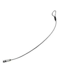 RectorSeal 98147 Single-Use Wire Grabber 2/0 w/28" Lanyard