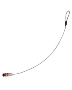 RectorSeal 98168 Single-Use Wire Grabber 350 MCM w/35" Lanyard