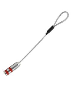 RectorSeal 98173 Single-Use Wire Grabber 500 MCM w/14" Lanyard