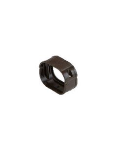 RectorSeal 85369 Slimduct 2.75" Flex Adaptor, Brown 77