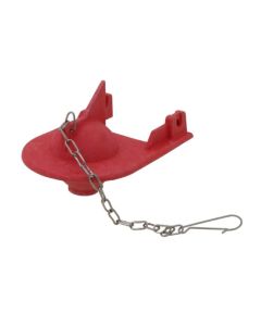 Fluidmaster 5082 Shark Fin Flapper (Fits Kohler Models)