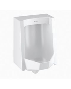 Sloan 1101016 SU-1016 Standard Washdown Urinal, 1 gpf, Rear Spud, Wall Mount, White