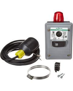 Zoeller 10-0623 A-Pak Indoor/Outdoor Alarm System