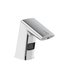 Sloan 3346087 Esd500A Cp Soap Dispenser W/Soap Soap Dispenser