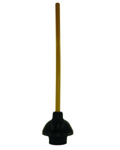 Braxton Harris Fcph Hvy Duty Force Cup Plunger