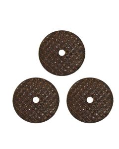 Braxton Harris IPCRB Inside Pipe Cutter Blades- 1-3/4″ OD, 1/4″ ID, 1/16 Thick