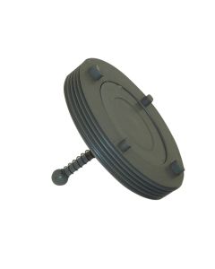 Braxton Harris SRV3 3″ Sewer Relief Valve