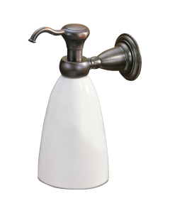 Delta 75055-RB Soap / Lotion Dispenser