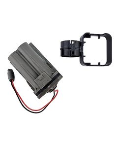 American Standard 7381552-201.0070A Activate Battery Holder Case
