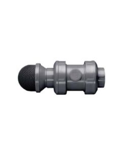 Spears FVS-015C Foot Valve Screen, 1-1/2 in Nominal, Spigot End Style, CPVC Body, Domestic