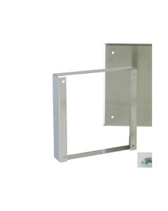 Elkay AP99 Access Panel 9" x 9" x 6"