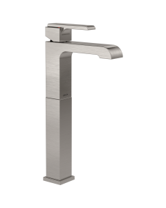Delta 767LF-SS Single Handle Vessel Bathroom Faucet