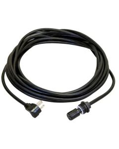 Liberty Pumps K001345 - 115V Quick-Connect 50 Feet Power Cord Kit for Sump Pumps