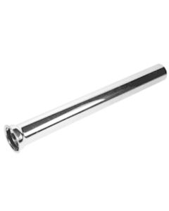 Sloan F1 CP Tube Outlet Flanged 1 1/2 X 24