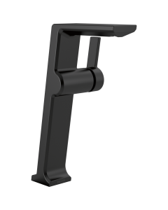 Delta 799-BL-DST Single Handle Vessel Bathroom Faucet