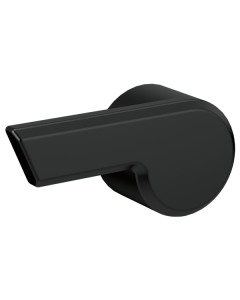 Delta 79960-BL Pivotal™: Universal Mount Tank Lever