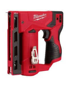 Milwaukee Tool 2447-20 M12™ 3/8 in. Crown Stapler