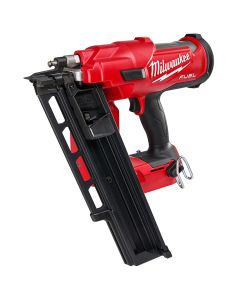 Milwaukee Tool 2744-20 M18 FUEL™ 21 Degree Framing Nailer