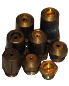 Rinnai NG to LP conversion kit for Q85S