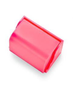 Camco 57205 Pop-A-Toothbrush 2-Brush Pink FFP