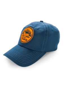 Camco 53204 Life is Better at the Campsite Hat Navy