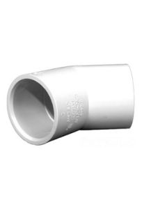 2 CPVC CTS SOC 45 ELL