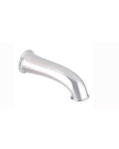 Pfister 920-911A Spout Tub Spt S/A Q/C Grdn Cr
