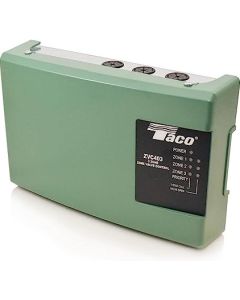 Taco ZVC403-4 Zone Valve Control, 3 Zone
