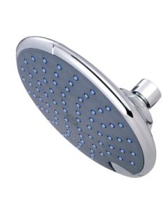Pioneer OP-640037 Single Function Rain Shower Head