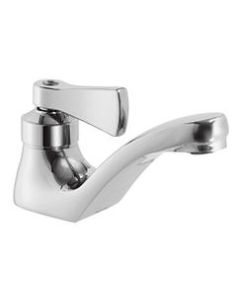 Moen 8161 Chrome One-Handle Lavatory Faucet