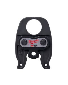 Milwaukee Tool 49-16-2456C 1-1/2" PEX Crimp (F1807) Jaw for M12™ FORCE LOGIC™ Press Tool