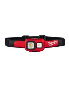 Milwaukee 2104 Spot/Flood Headlamp