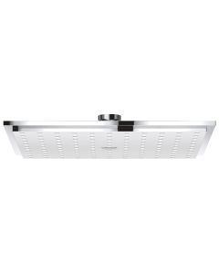 Grohe 26469 Rainshower Shower Head, Starlight Chrome