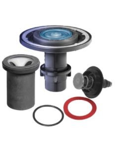 Sloan A-1113-A-BX Boxed Diaphragm Rebuild Kit for 0.25 GPF Urinals