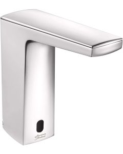 American Standard 702B103.002 Paradigm Selectronic Integrated Faucet, Base Model, 0.35 gpm, Polished Chrome