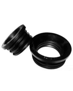 Mission Rubber 1602010, 2 in. Service Weight Gasket